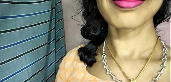  Horny Hot sexy Anita bahbi getting fucking boyfriend with Hindi audio